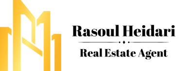 Rasoul Heidari - Best Real Estate Agent in Dubai