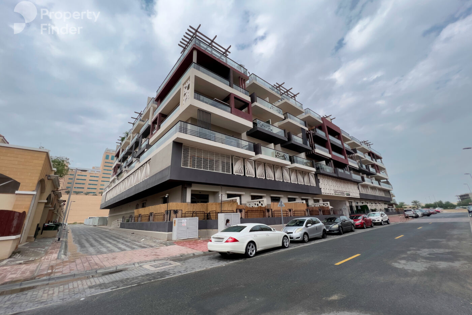 Joya Verde Residence