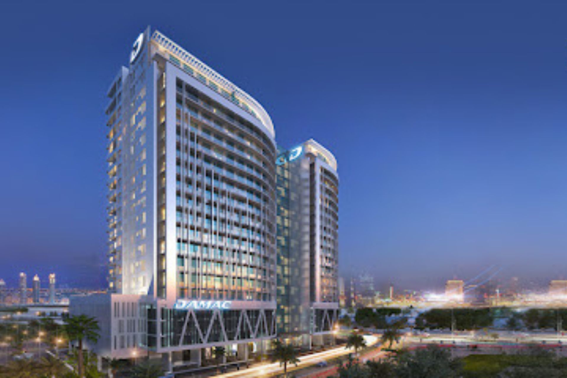 Unit715 DeveloperDamac