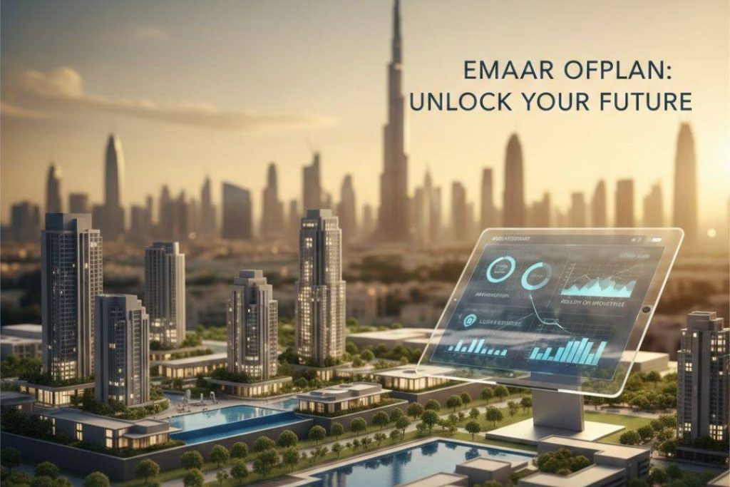 Emaar Offplan Projects