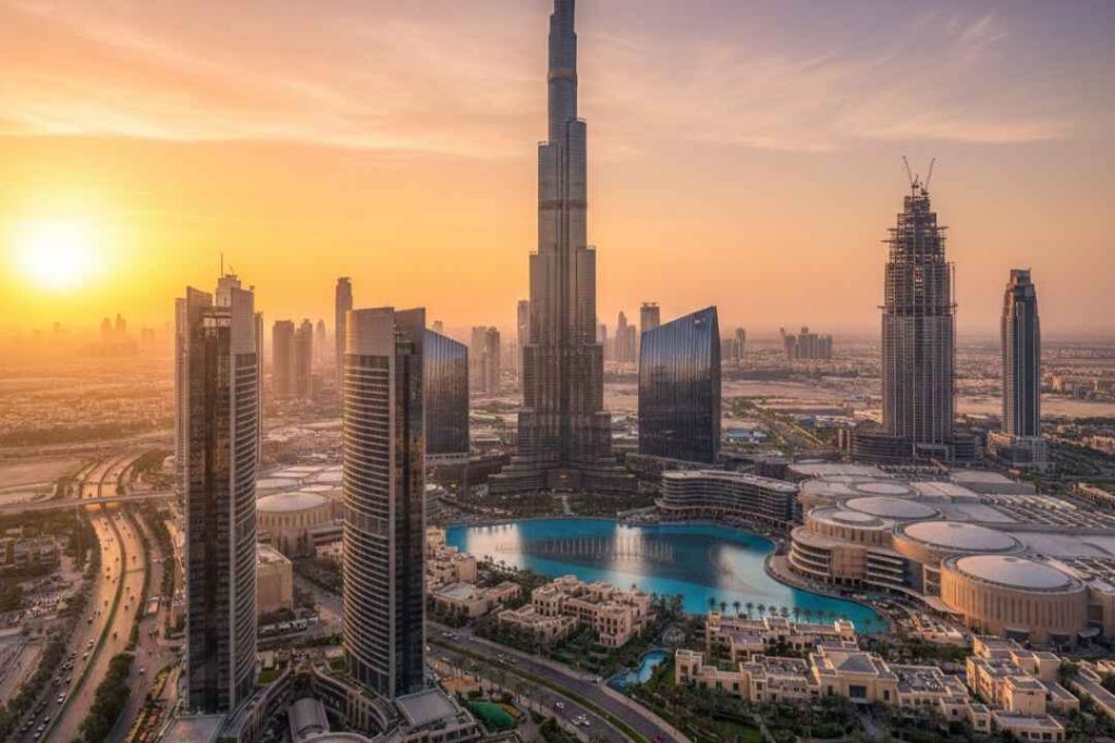 Emaar Offplan Projects In Dubai