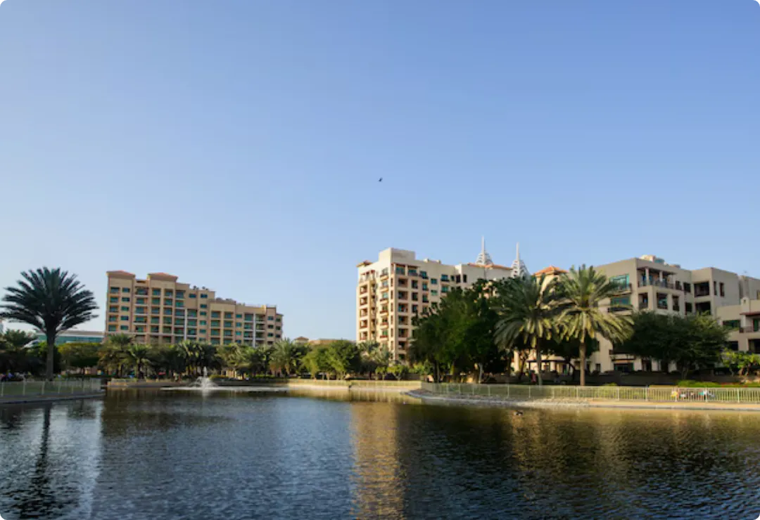 DAMAC Properties Al Barsha: Your Gateway to Luxury Living in Dubai