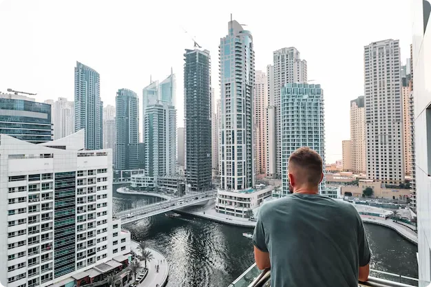 Best Dubai Developers for Off-Plan Investment