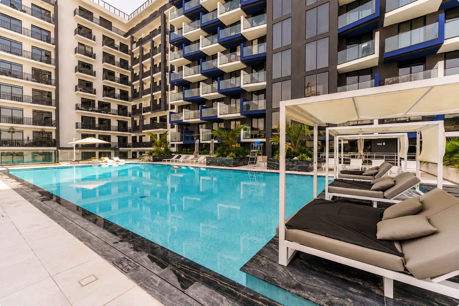 Binghatti Crest dubai
