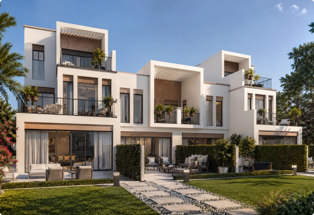 Damac Lagoons Costa Brava 1
