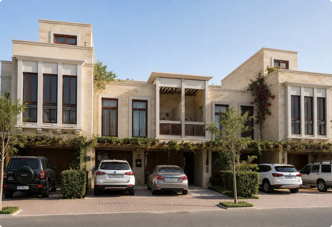 Damac Lagoons Malta 1