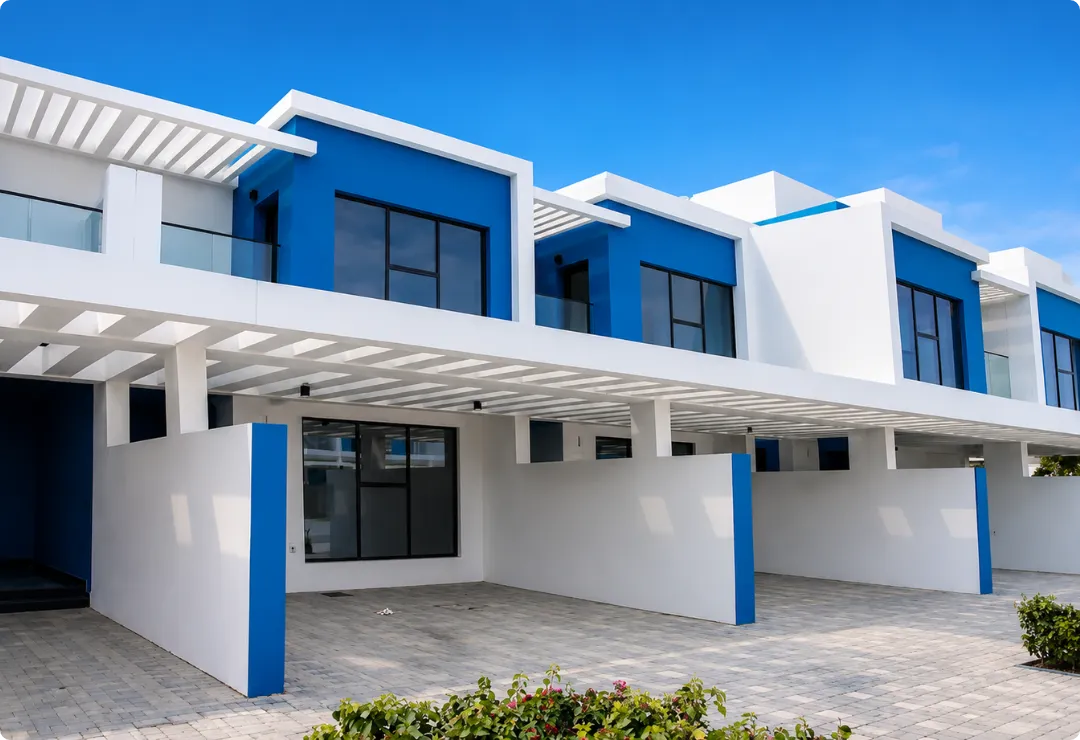 Damac Lagoons Santorini 2