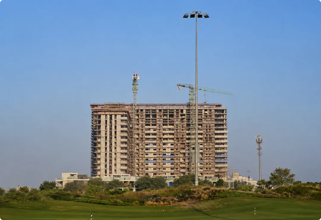 Golf Grand