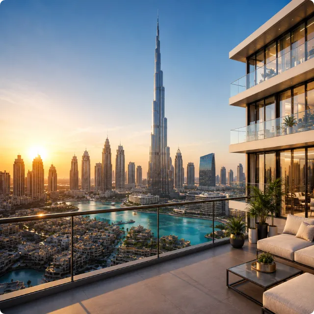 Rasoul Heidari - Best Real Estate Agent in Dubai
